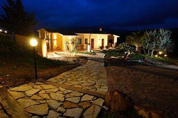 Hôtel Arcudaci à Brucanuova Extérieur photo